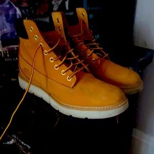 Timberland boots